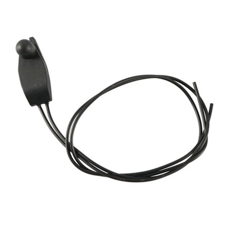 Bil utetemperatursensor 6445F9 for 206 207 307 for Citroen C3 C4 C5