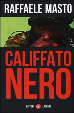 Califfato nero Raffaele Masto