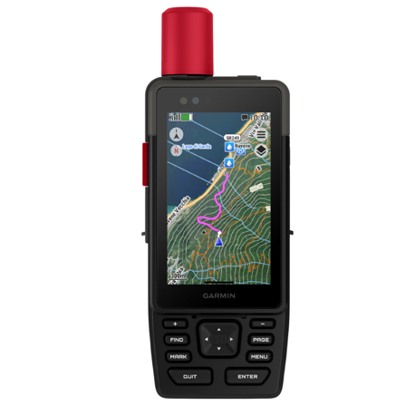 Garmin GPSMAP H1i Plus