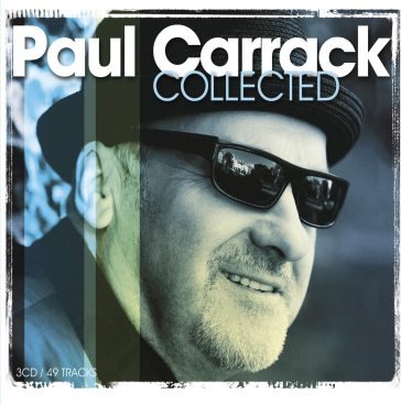 Collected Paul Carrack