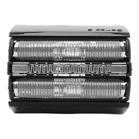 Ersättningsfolie skärhuvud Elektrisk rakapparat Rakblad passar för Braun 5 Series 5020S