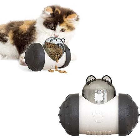 Kissa Koira Herkku Ruoka Lelu, Koulutuspallo Pienille Keskikokoisille Koirille Herkku