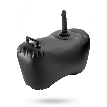 Body Dock Inflatable Love Seat - Fetish Fantasy