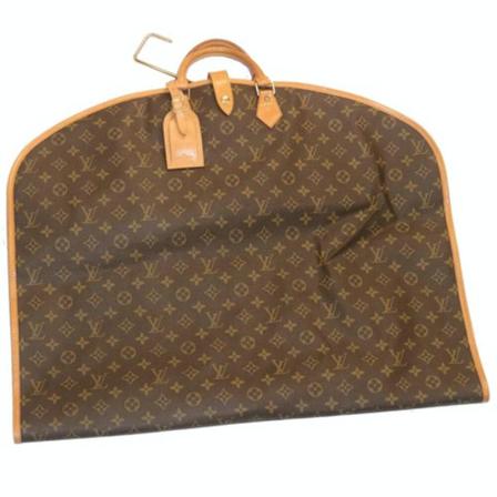 Louis Vuitton Vintage, Pre-owned bag Bruin, Dames, Maat:ONE Size