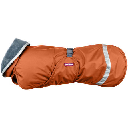 Pomppa Kevyt 52-56 cm Rust