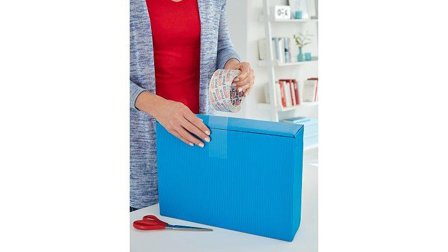 Tesa 57807 66 M Polypropylene (Pp)