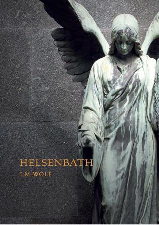 Helsenbath - Bok av I. M. Wolf & Ulf Eliasson - Häfte