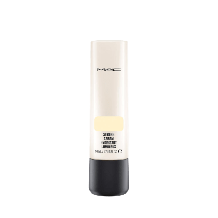 MAC Cosmetics Strobe Cream Primer Dam Guld ONESIZE