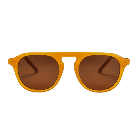 CHPO Hudson Accessoarer Unisex Orange ONESIZE