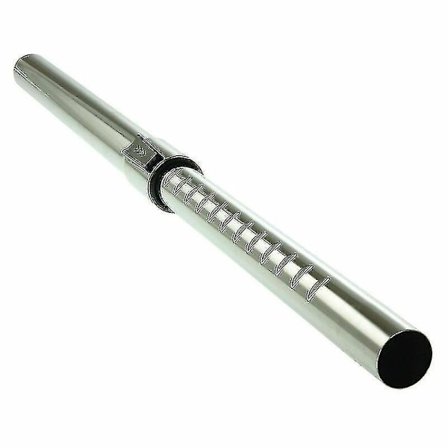 35 mm Teleskopiska Förlängningsrör för Dammsugare