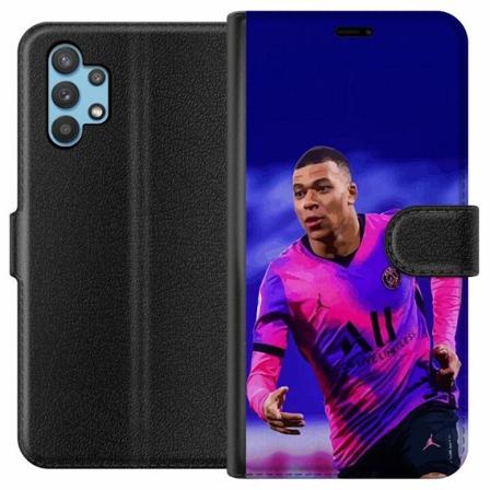 Samsung Galaxy A32 5g Plånboksfodral Kylian Mbappé