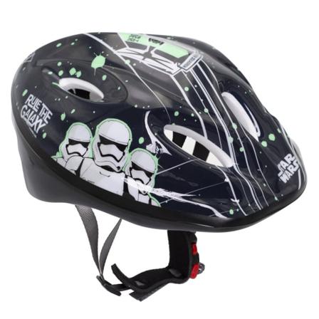 Helmets Seven Star Wars Stormtrooper Svarta M