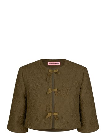Gabryella Khaki Custommade