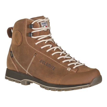 Dolomite 54 High FG Gore-Tex Unisex unlined boots Brown 44 1/2