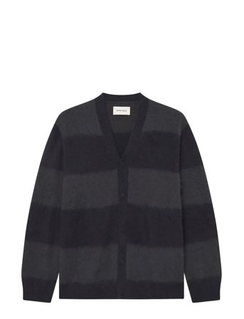 WOOD WOOD | Wwlevi Cardigan 25192 | S