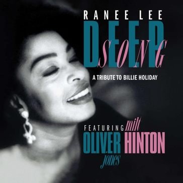 Deep songs Ranee Lee