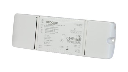 SYNERGY 21 LED light panel 620*620 zub Standardnetzteil 40W V2 Tridonic