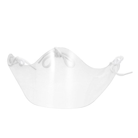 Halskydd Hockey Hockey Målvaktsskydd Utrustning Ansikte Gu