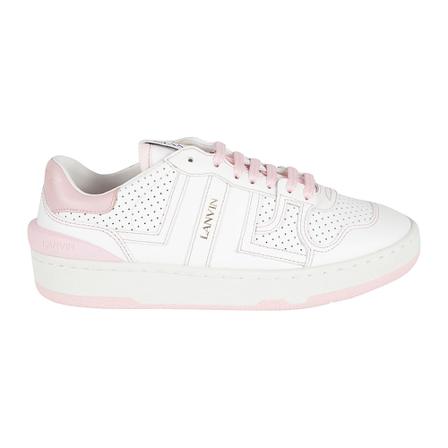 Lanvin - Sneakers - Vit - Dam - Storlek: 35 Eu, Dam, Storlek: 35 EU