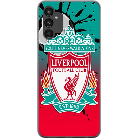 Kompatibel Mobilcover til Samsung Galaxy A04s Liverpool