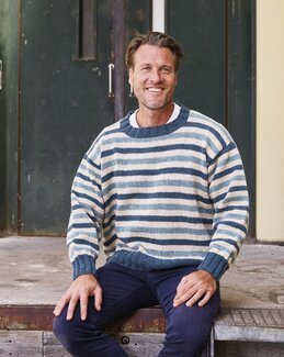 Garnpakke Genser Carl - Permin