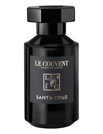 Le Couvent Remarkable Perfumes Santa Cruz Edp 50 Ml - Nude - 50 ML
