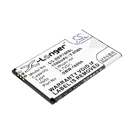 Batteri till Doro 7010 etc