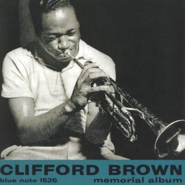 Memorial album (uhq) Clifford Brown