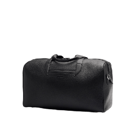John Henric Weekend Bag Renzo Väskor Herr Svart