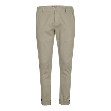 Dondup, Trousers Beige, Heren, Maat:W32