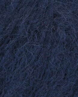 Garn Faerytale Marine - Du Store Alpakka
