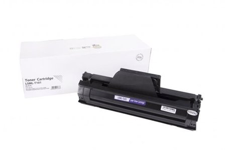 Lasertoner Samsung MLT-D101S - Svart