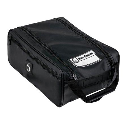 6th Sense XL Bait Bag - Black
