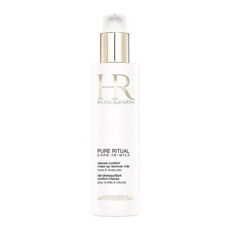 Helena Rubinstein Pure Ritual Care In Milk Intense Comfort Make-up Remover Milk 200ml - Latte detergente viso
