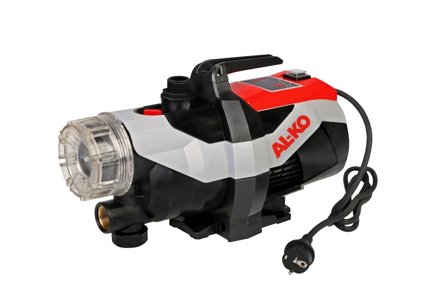 AL-KO JET 3600 Trykpumpe 850W, Vand