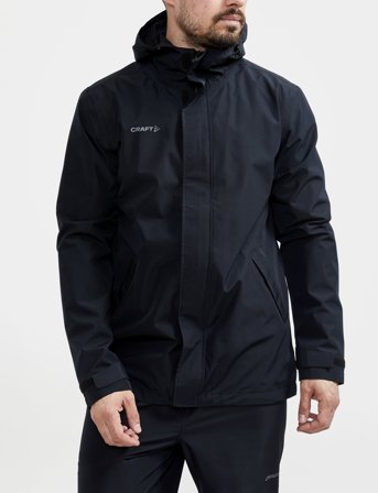 Craft Core Explore Rain Set M - Black - M