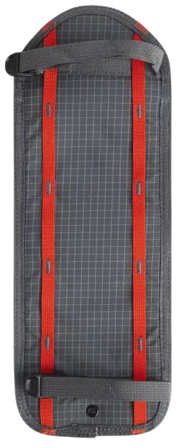 Lundhags Torne Skate Pocket Grantite