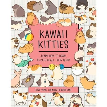 Kawaii Kitties: Volume 6 9781631067396