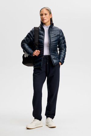 J.Lindeberg - Nova Pant - Golf - Blue - Women - XL