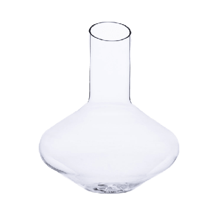 ERNST Vinkaraff Serveringstillbehör Transparant Ø20 h24