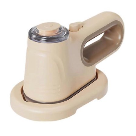 [PLEE] 2025 Dampstøvsuger til Tøj, 1000W Bærbar Håndholdt Tøjdamper