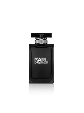Karl Lagerfeld Pour Homme Eau de Toilette, Parfumer & Dufte, Til Hende, Eau De Toilette