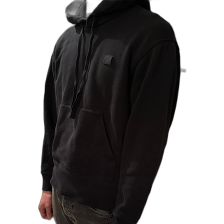 Acne hoodie storlek S i bra skick