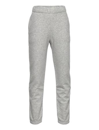 Nkftulena Sweat Pant Unb Sweatpants Hyggebukser Grå Name It