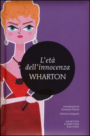L'età dell'innocenza. Ediz. integrale Edith Wharton