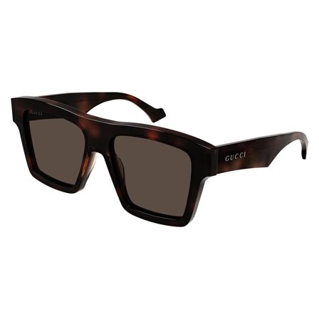 Gucci - GG0962S 011 5517 i Brunn Acetate