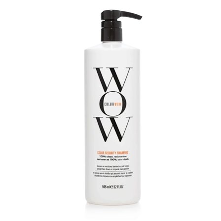 Color Wow Color Security Shampoo 946ml