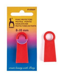 Maschenstopper 2-er Pack