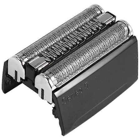 Kompatibelt Braun Series 5 Rakblad 52B Ersättningshuvud Elektrisk Rakapparat Ersättningshuvud 5020, 5020S, 5030, 50-cheng du
