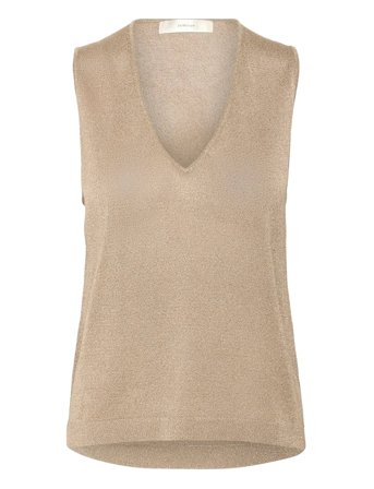 Thaniiw Tank Gold InWear